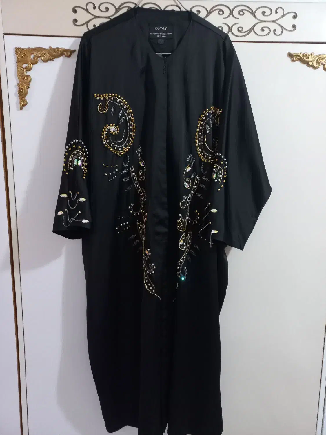 مانتو،کت،مجلسی|لباس|اهواز, شریعتی جنوبی|دیوار