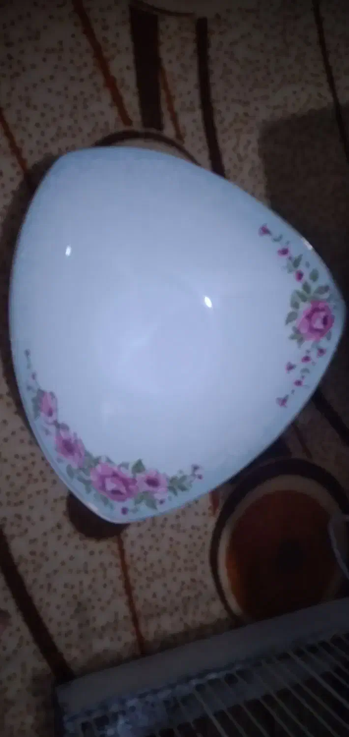 سرویس چینی و لوازم برقی‌|ظروف سرو و پذیرایی|علی‌آباد کتول, |دیوار