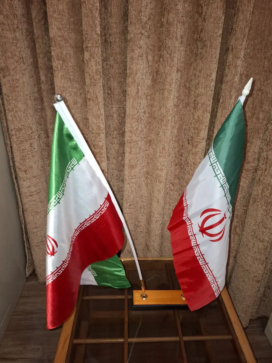 پرچم ایران|صنایع دستی و سایر لوازم تزئینی|تهران, ستارخان|دیوار