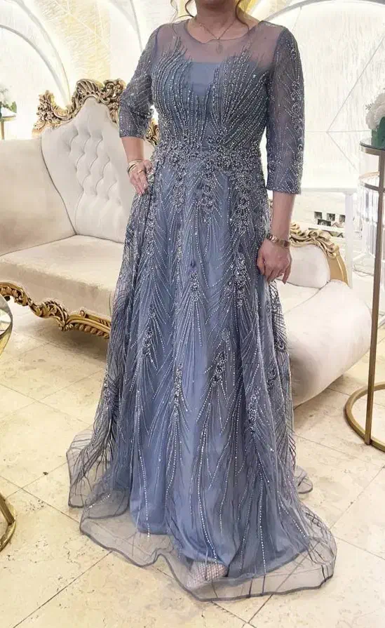 پیراهن مجلسی سایز۴۲|لباس|رباط‌کریم, رباط‌کریم|دیوار