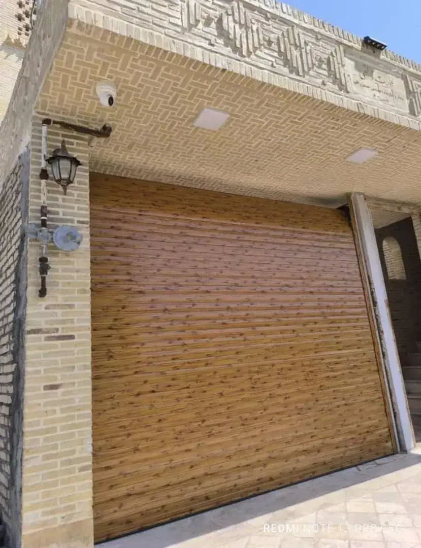 کرکره برقی جک دولنگه ریلی سایبان برقی|خدمات پیشه و مهارت|اصفهان, کوجان|دیوار