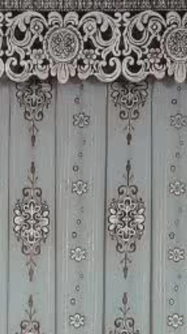 کتیبه پرده|پرده، رانر، رومیزی|قم, انصارالحسین|دیوار