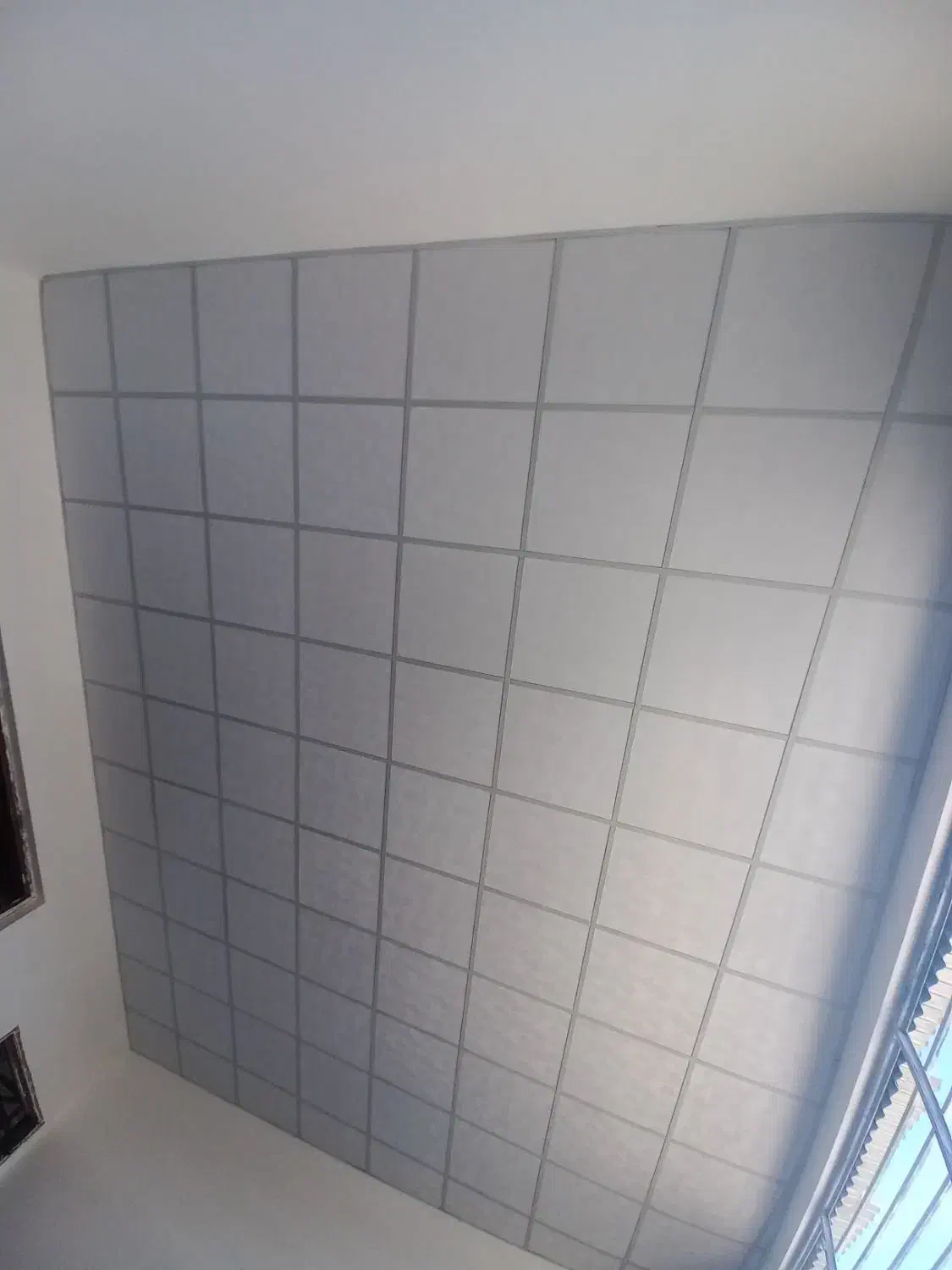 سقف کاذب ( تعمیرات و نصب )|خدمات پیشه و مهارت|نیشابور, شهرک اندیشه|دیوار