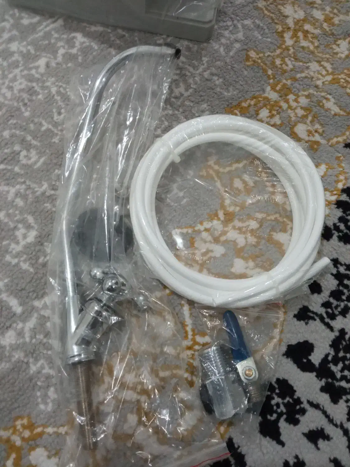 آب تصفیه کن آکبند|آبسردکن و تصفیه آب|بندر ماهشهر, |دیوار