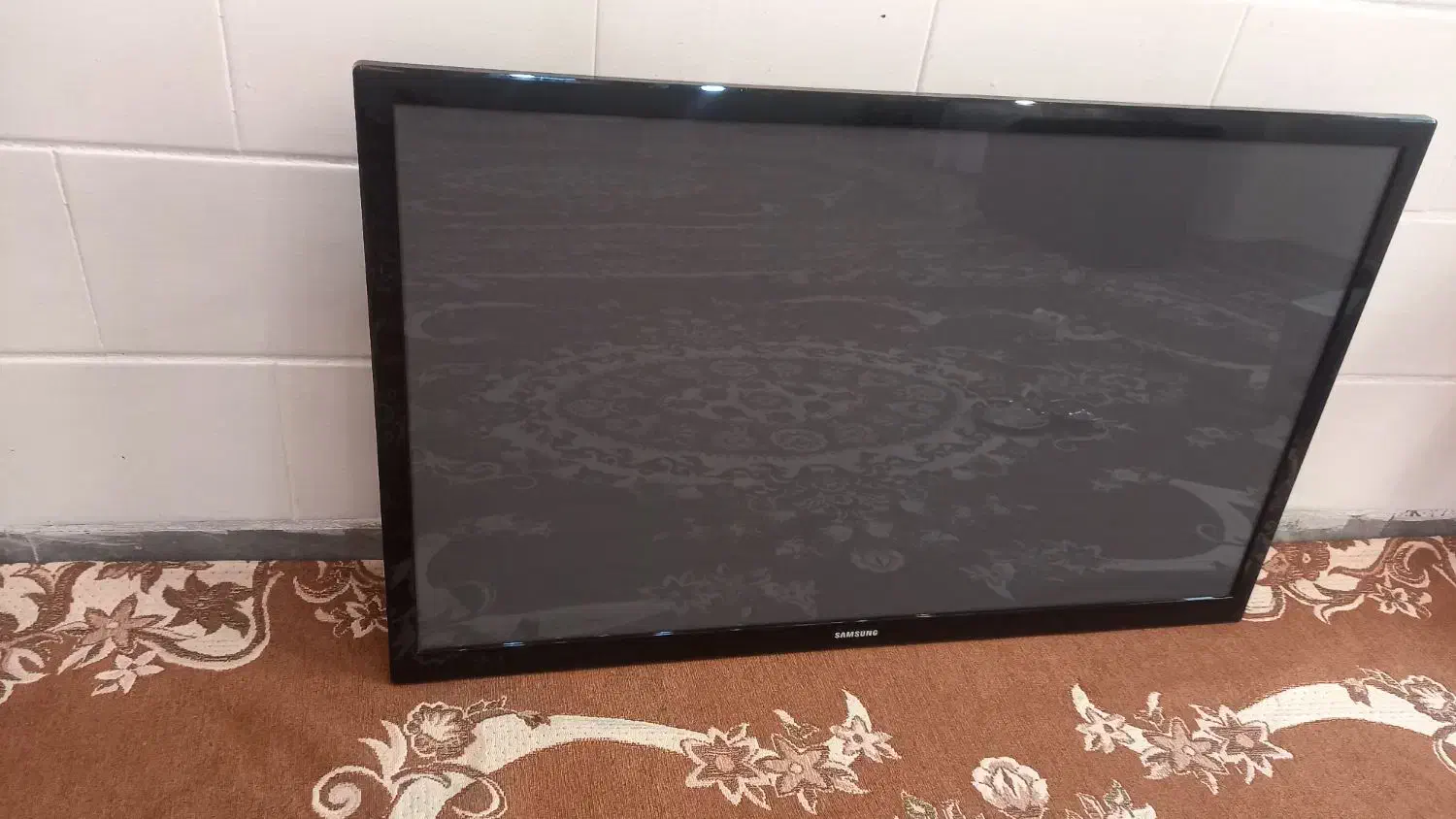 تلویزیون پلاسما سامسونگ ۴۲ اینچ دی وی دی سونی|تلویزیون و پروژکتور|کرج, کرج نو|دیوار