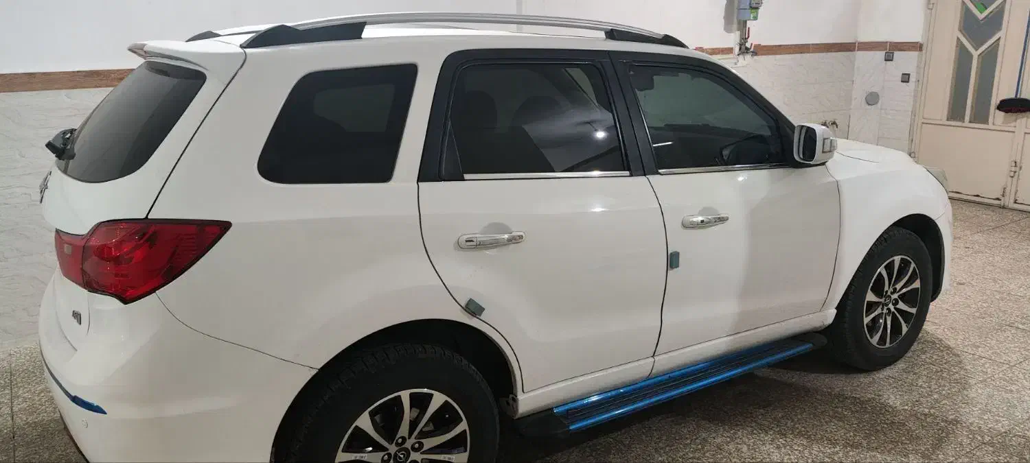 هایما اس ۷|خودرو سواری و وانت|مشکیندشت, |دیوار