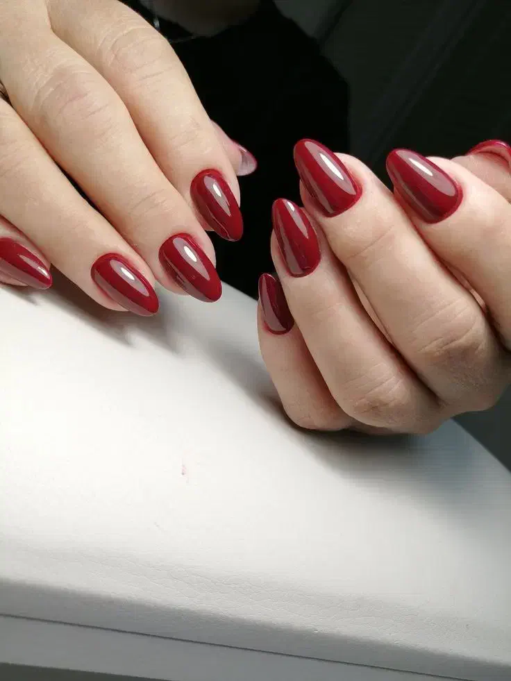 ناخن در سلماس|خدمات آرایشگری و زیبایی|سلماس, |دیوار