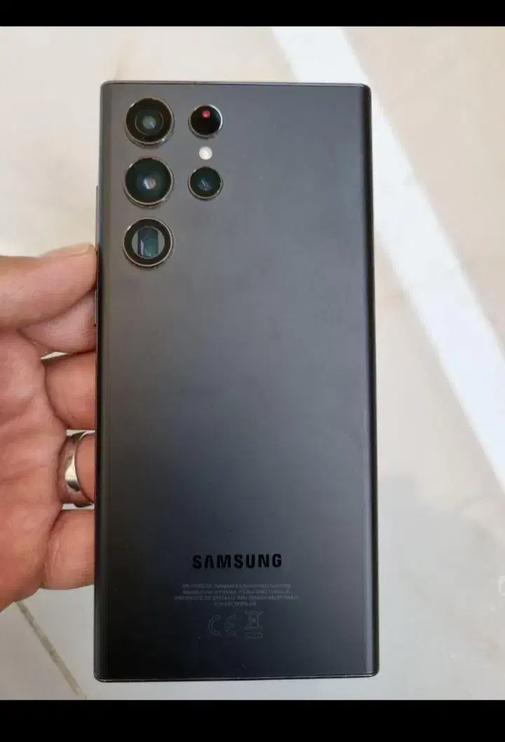 گوشی s22 الترا اسنپدراگون|موبایل|سمیرم, |دیوار