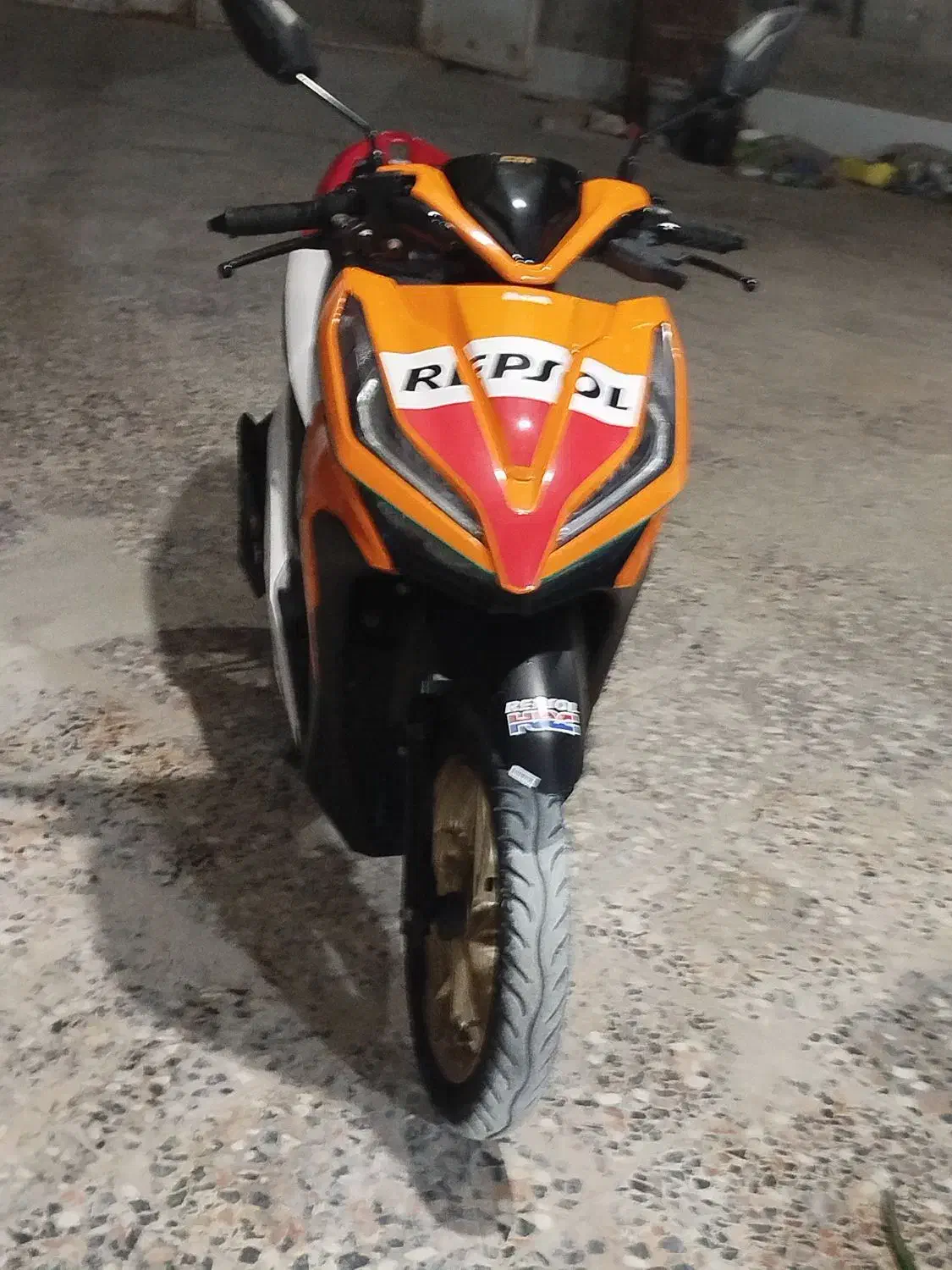 موتور 150|موتورسیکلت|قشم, |دیوار