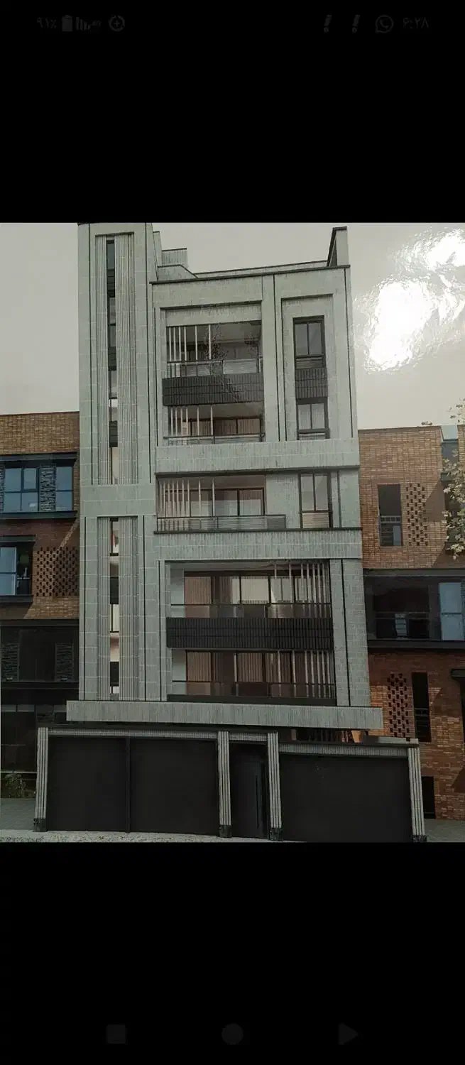 پیش فروش واحد های شیک|فروش آپارتمان|اهواز, زیتون کارگری|دیوار