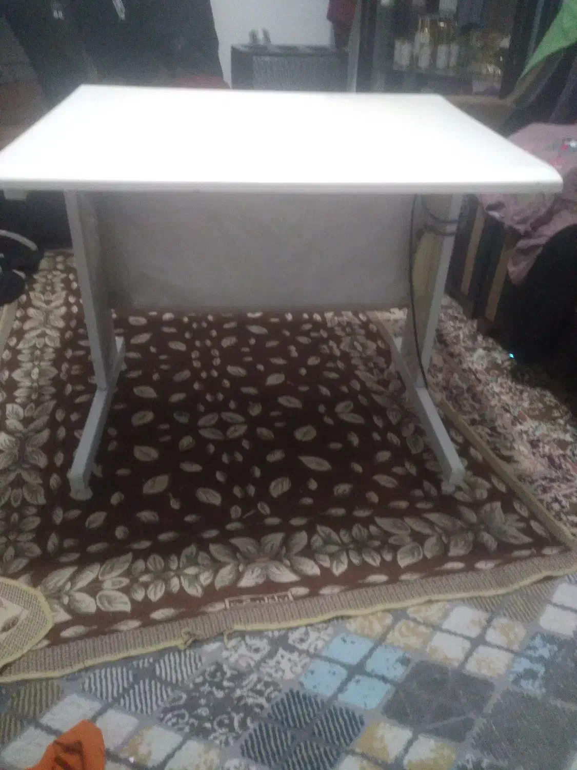 میز کامپیوتر|میز تحریر و کامپیوتر|کرمان, |دیوار