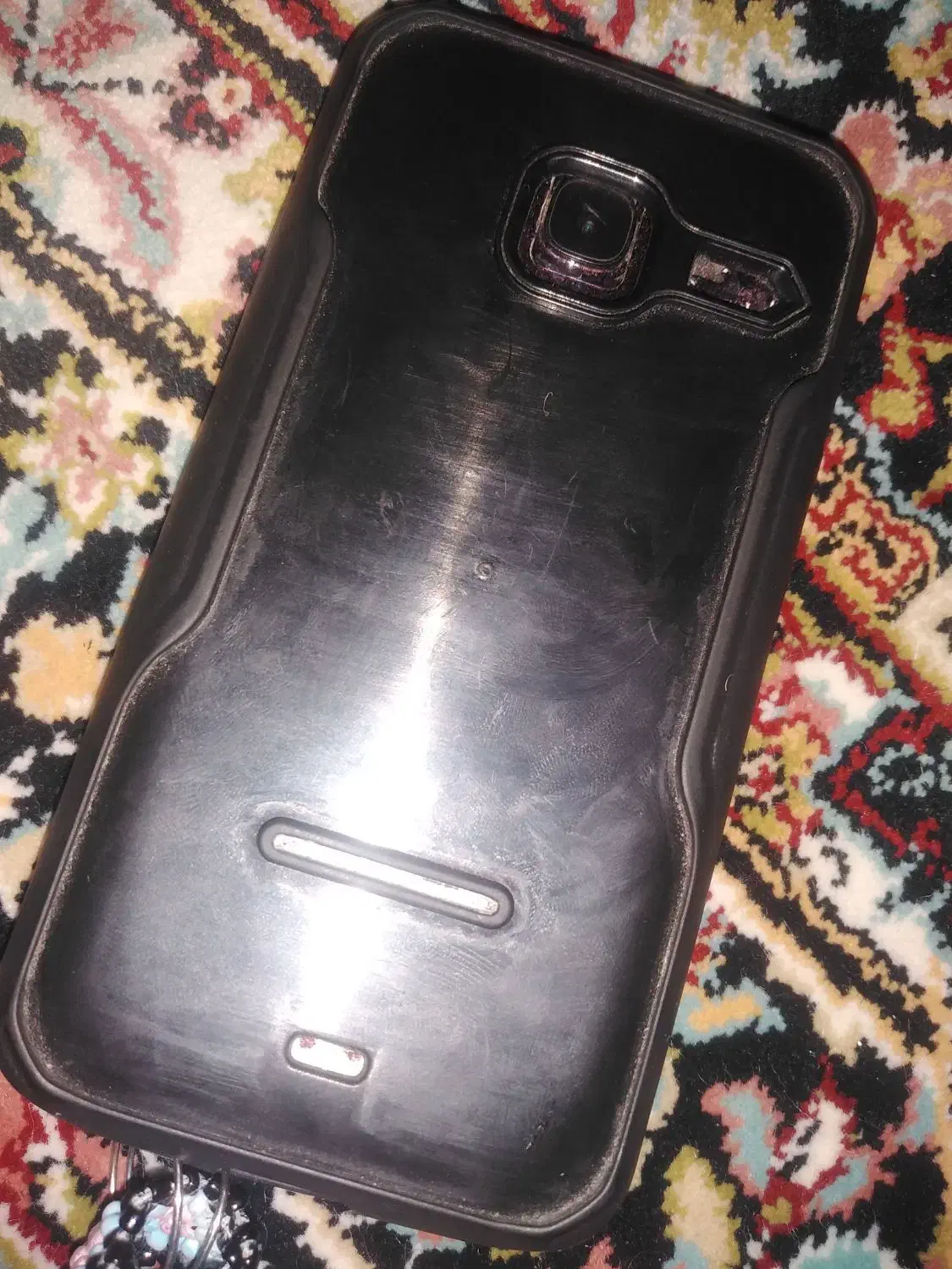 گوشی سامسونگ|موبایل|مهریز, |دیوار