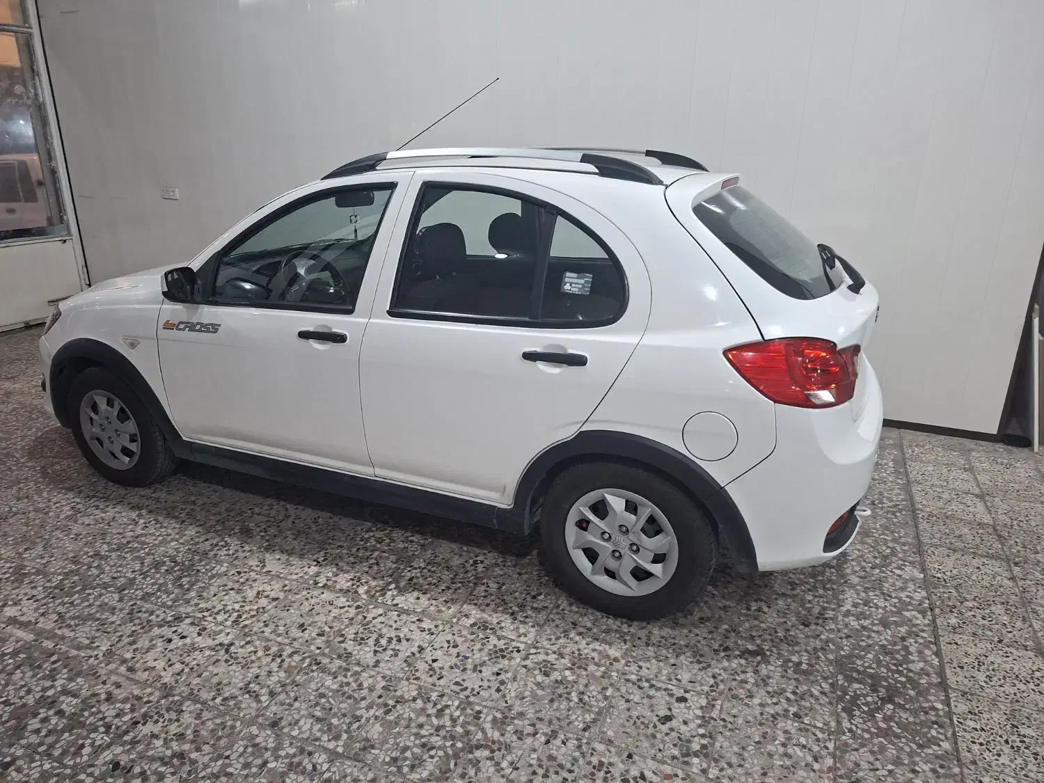 کوئیک|خودرو سواری و وانت|دزفول, |دیوار