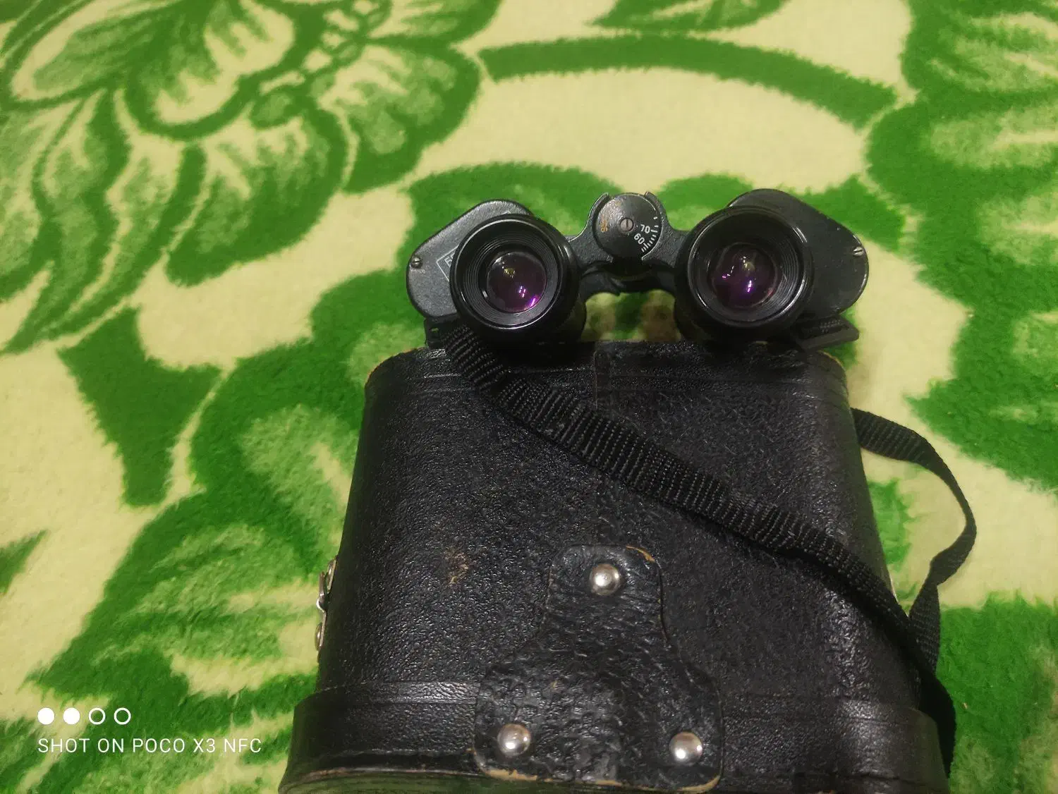 دوربین شکاری روسی 8در30 وچینی اک 8در42|دوربین عکاسی و فیلم‌برداری|دزفول, |دیوار