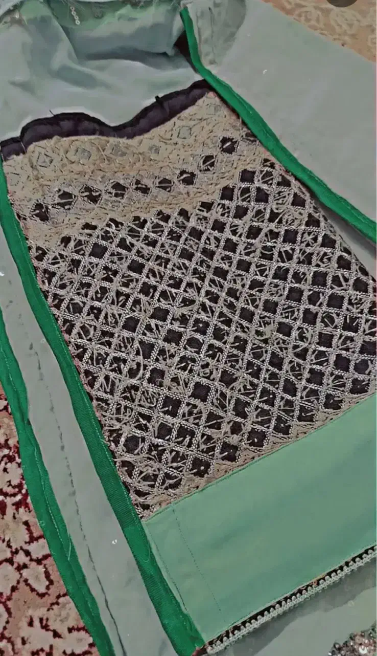 خیاط لباس بلوچی|لباس|زاهدان, |دیوار