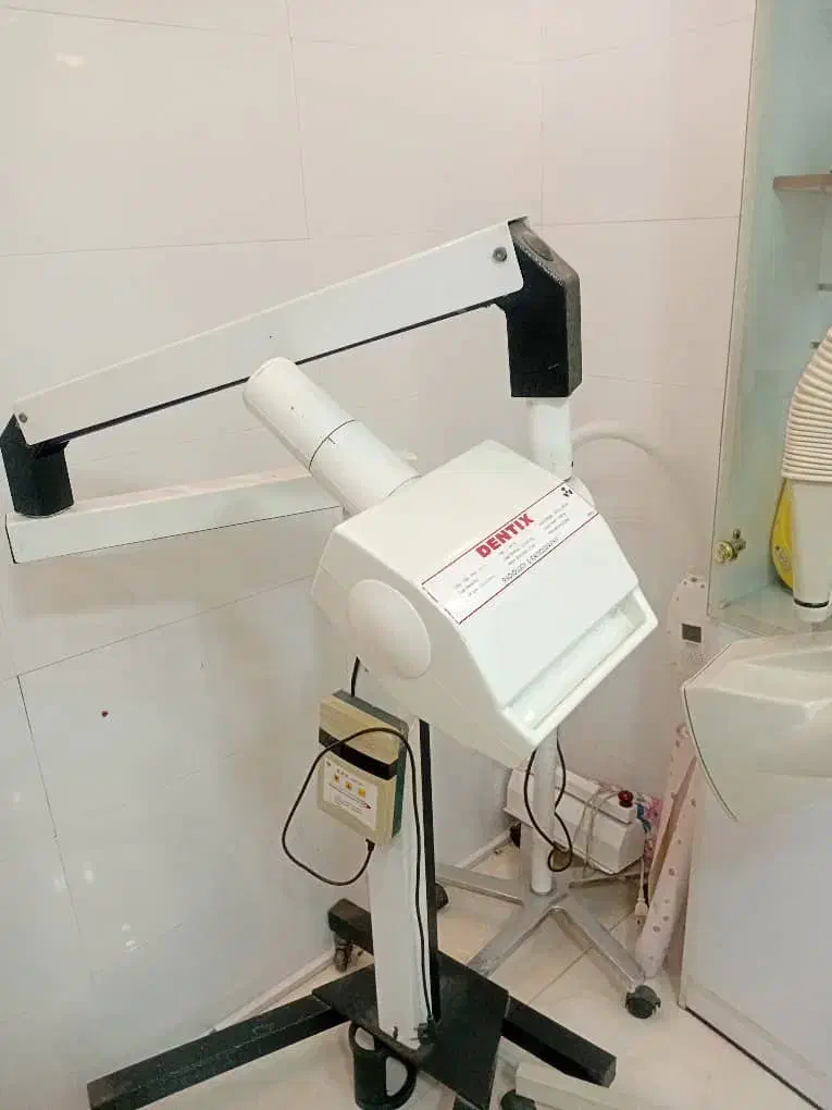 رادیوگرافی تمیز و بسیار سالم|پزشکی|تهران, میدان ولیعصر|دیوار