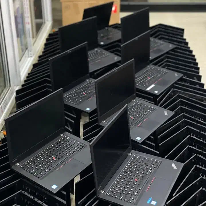 فروش لپتاپ تک‌وعمده/اقساطی بدون پیش پرداخت|رایانه همراه|تهران, میرداماد|دیوار