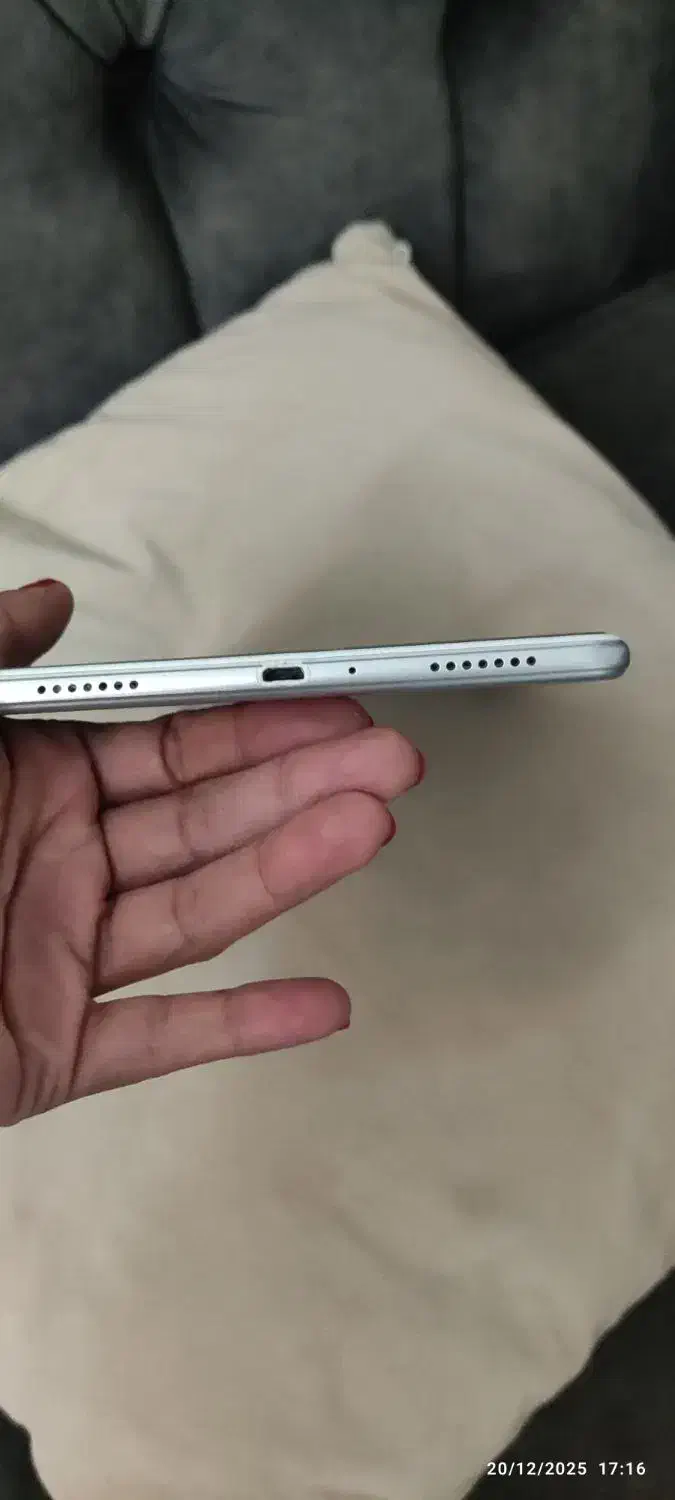 تبلت سامسونگ t295|تبلت|پردیس, فاز ۱۱|دیوار