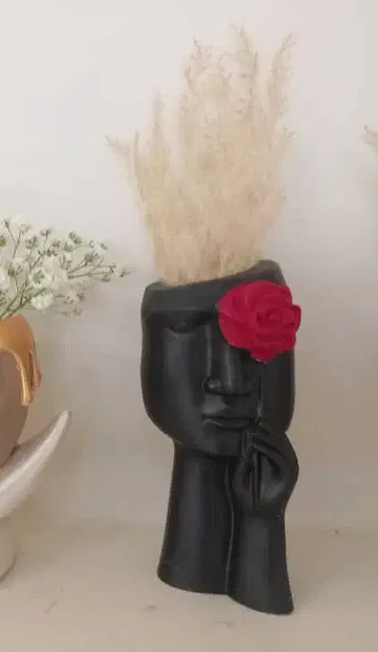 جای گل|صنایع دستی و سایر لوازم تزئینی|تهران, یاخجی آباد|دیوار