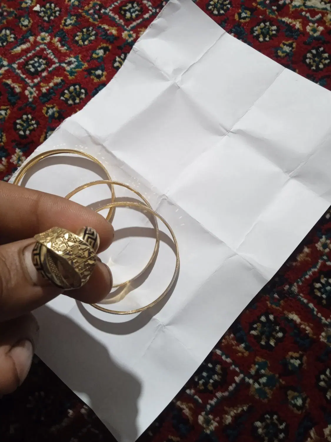 طلا|جواهرات|زنجان, |دیوار