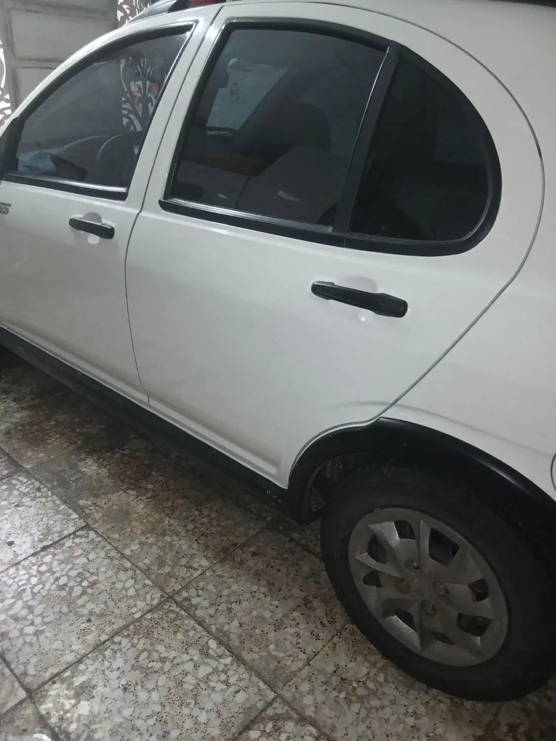 کوییک sدرحدصفر۴۰۲|خودرو سواری و وانت|کرج, اسدآباد|دیوار