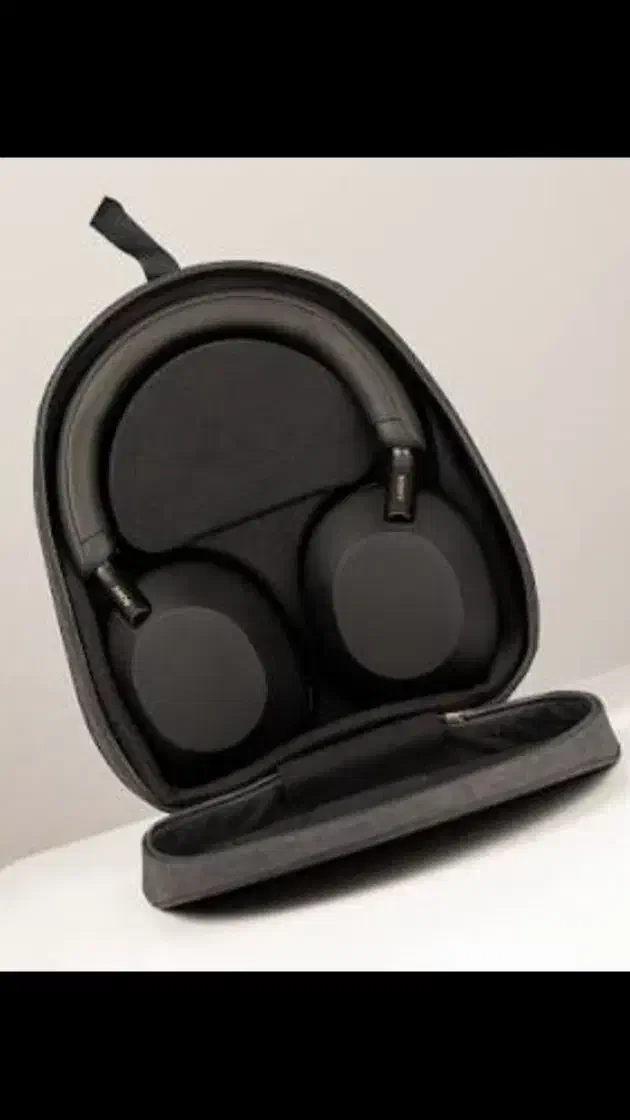Sony WH-1000XM5  تجربه‌ای فراتر از صدا|سیستم صوتی خانگی|تهران, شهرک صدرا|دیوار