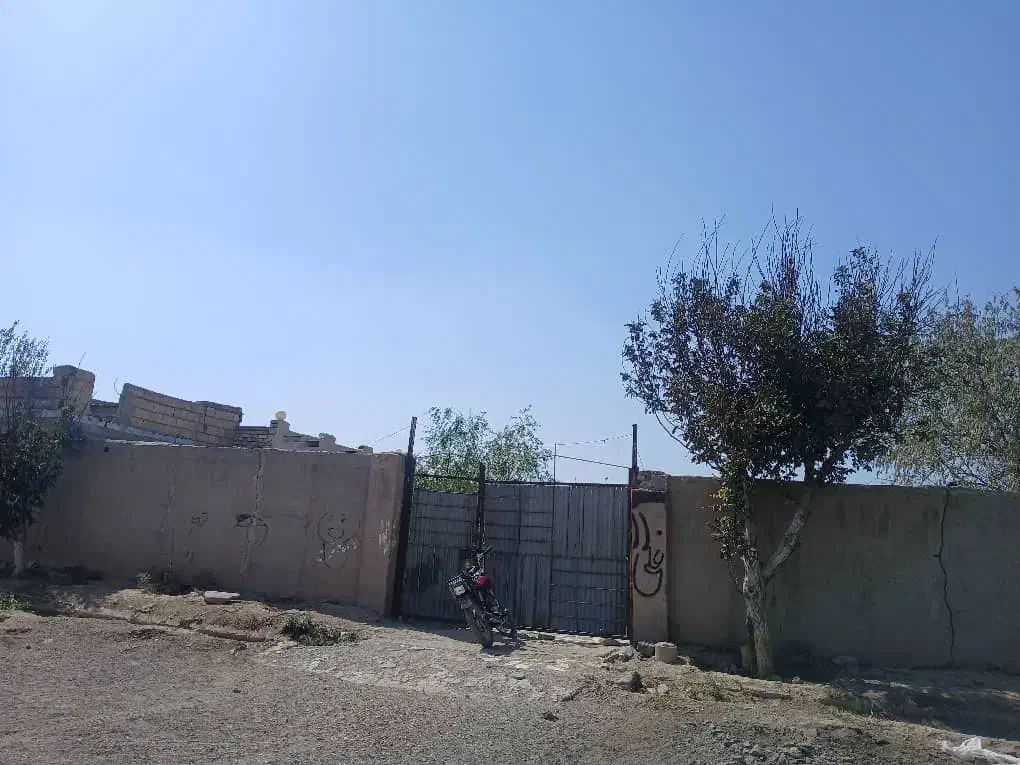 فروش 2000متر دامداری با تمامی امکانات مدارک تکمیل|فروش دفتر صنعتی، کشاورزی، تجاری|تاکستان, |دیوار