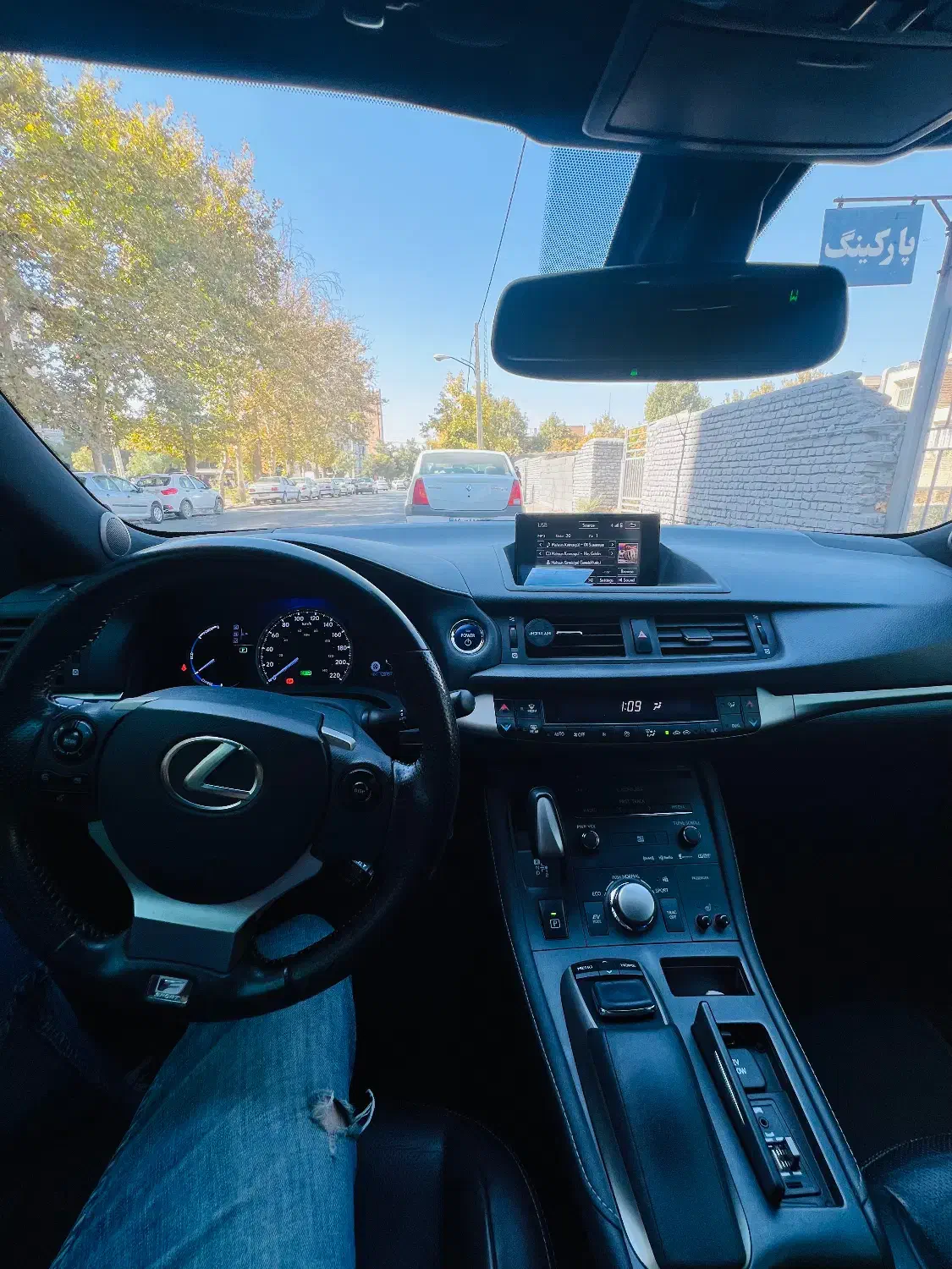 CT200h. F-sport|خودرو سواری و وانت|ارومیه, |دیوار