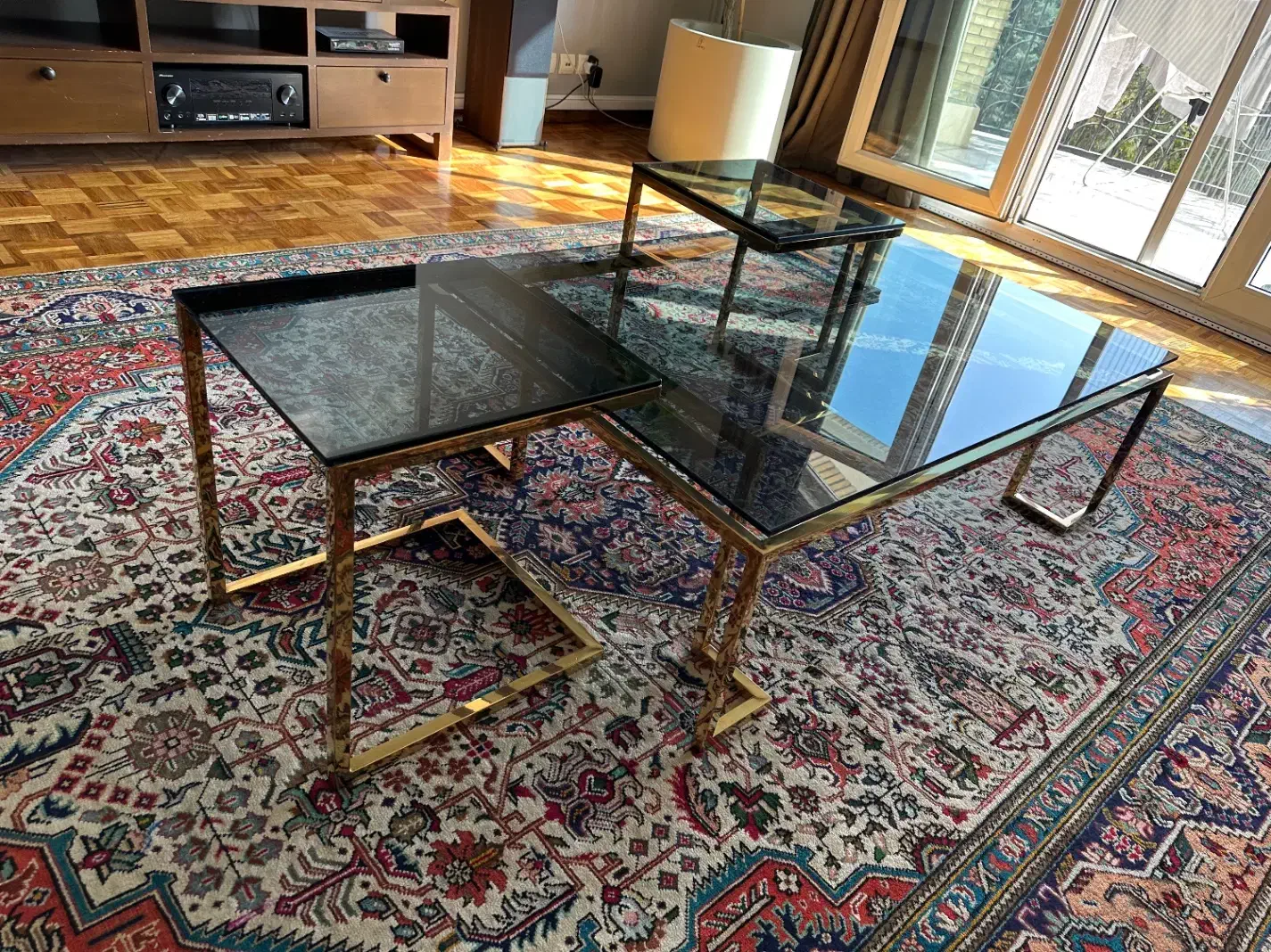 میز تلویزیون|مبلمان خانگی و میز عسلی|تهران, شهرک پردیسان|دیوار