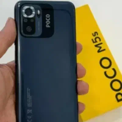 گوشی پکو M5S|موبایل|شاهرود, |دیوار