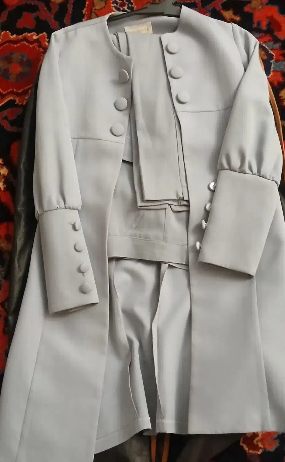 کت و شلوار|لباس|ملایر, |دیوار