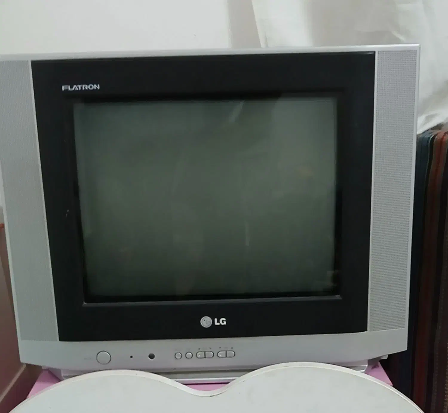 تلوزیون ۱۵  ال جی|تلویزیون و پروژکتور|بیرجند, |دیوار