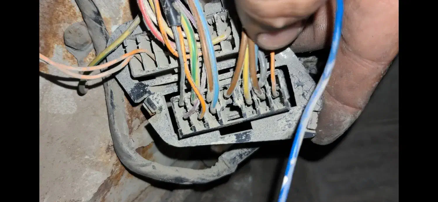 برقکاری خودرو|خدمات موتور و ماشین|بندر ماهشهر, |دیوار