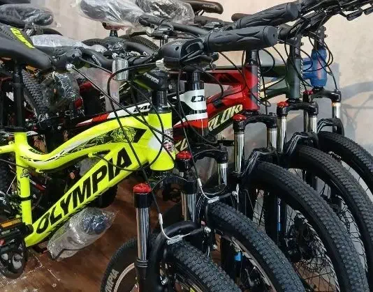 رویال دوچرخه 24/20/26/12/ jchh در فروشگاه امپراطور|دوچرخه، اسکیت، اسکوتر|کرمان, |دیوار