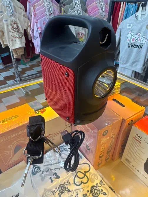 اسپیکر بلوتوثی|لوازم جانبی موبایل و تبلت|تبریز, |دیوار