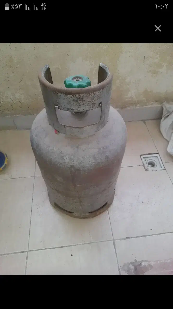 کپسول بوتان|اجاق گاز و لوازم برقی پخت‌وپز|کرمان, |دیوار