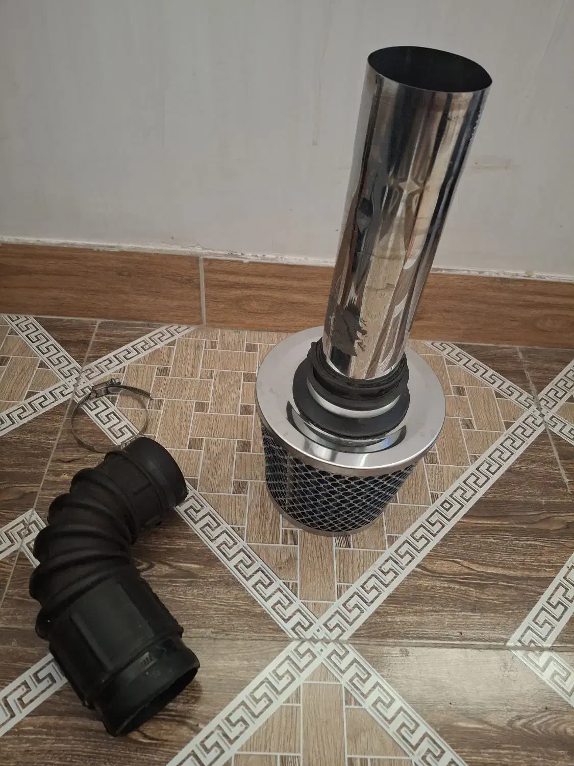 کیت مکش|فروشگاه و مغازه|دورود, |دیوار