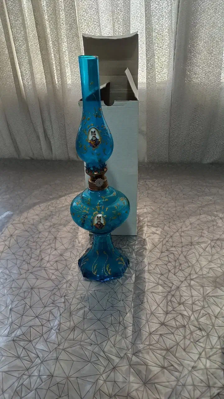 گیلاس خوری و گرسوز|صنایع دستی و سایر لوازم تزئینی|تهران, امیریه|دیوار