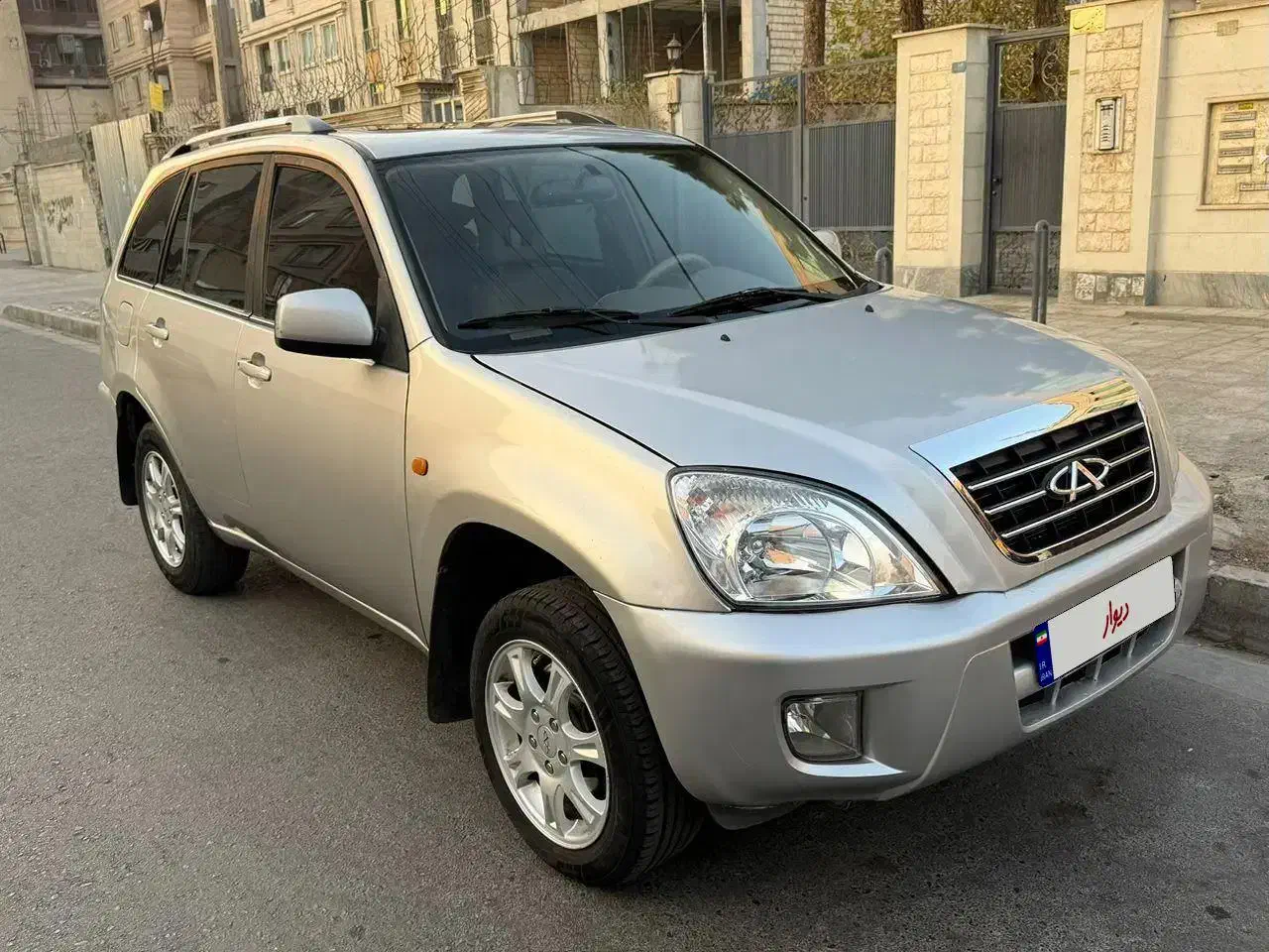 mvm x33|خودرو سواری و وانت|تهران, شهران شمالی|دیوار