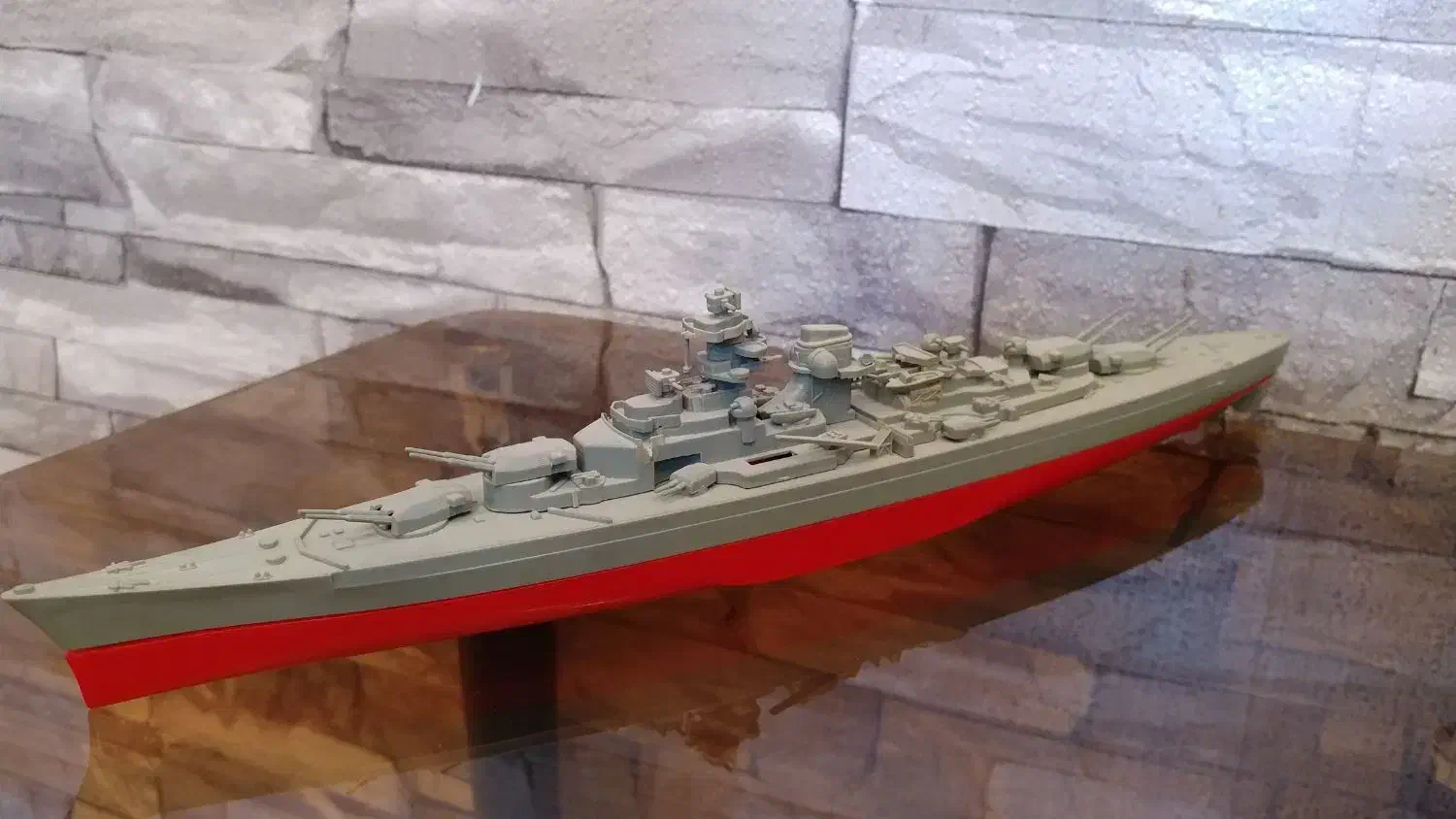 ماکت کشتی تایتانیک|کلکسیون و سرگرمی|تهران, باشگاه نفت|دیوار