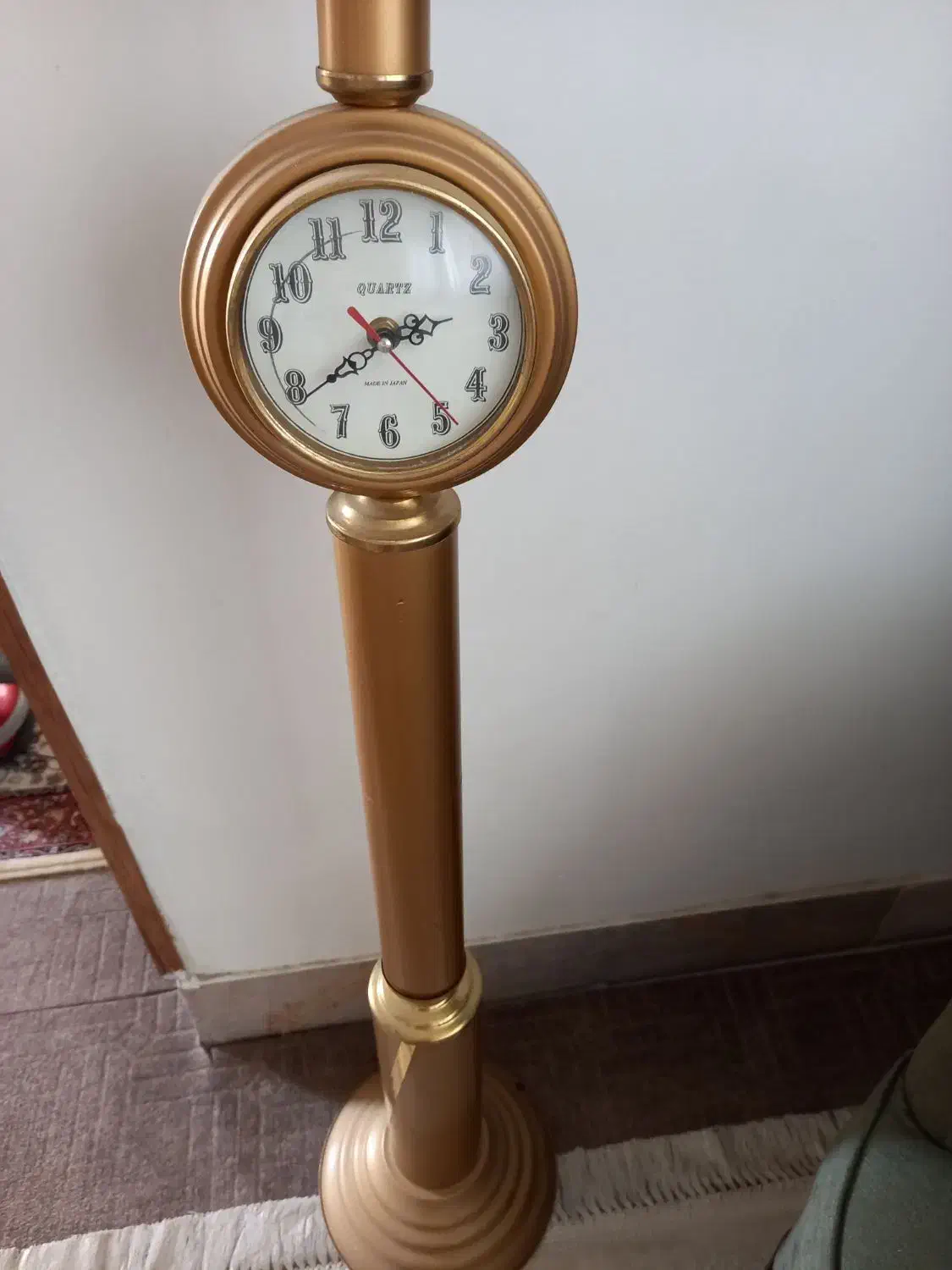 پایه آباژور|چراغ خواب و آباژور|مشهد, شهید بهشتی|دیوار