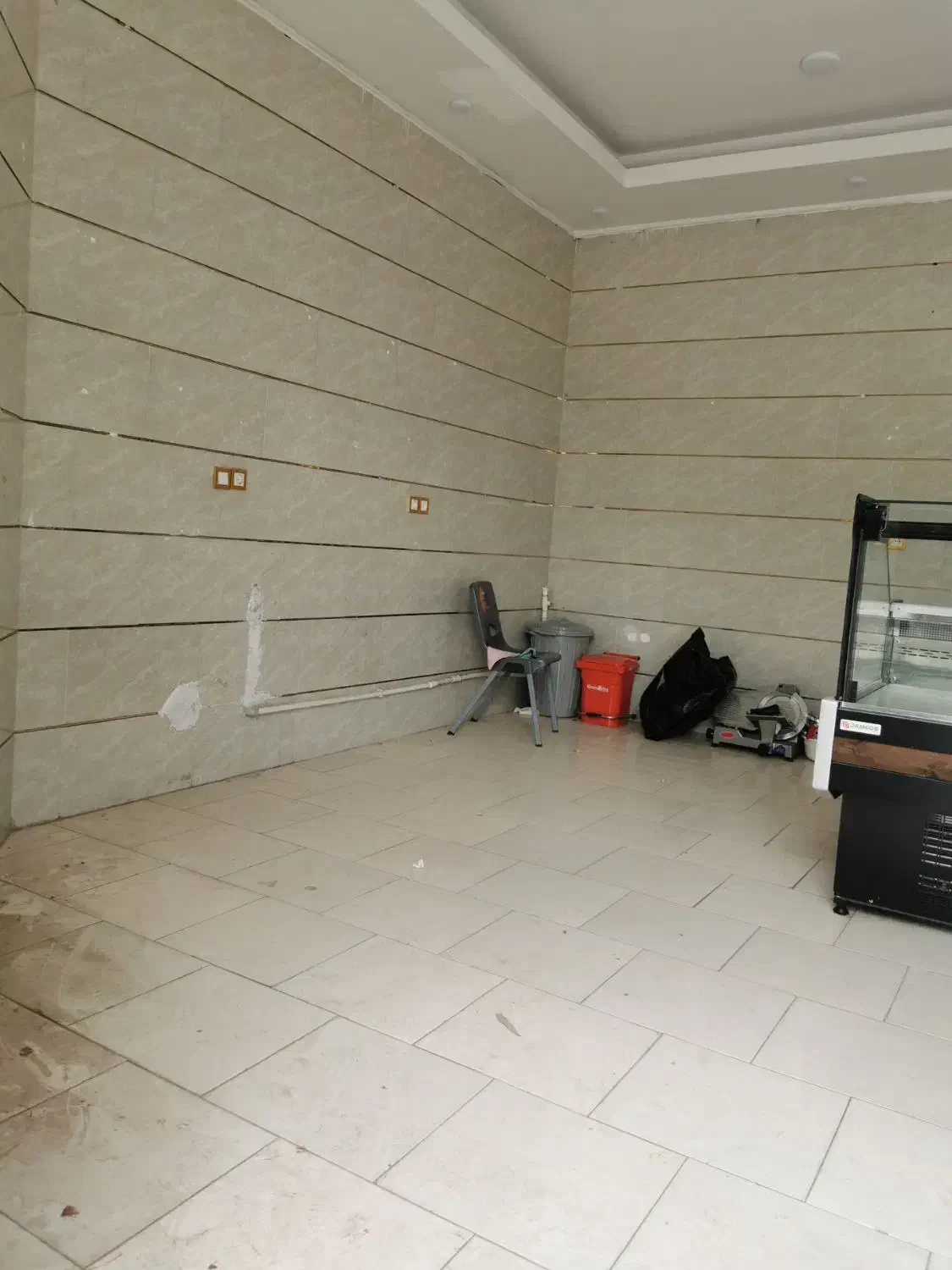 مغازه جهت کرایه|اجارهٔ مغازه و غرفه|سیرجان, |دیوار