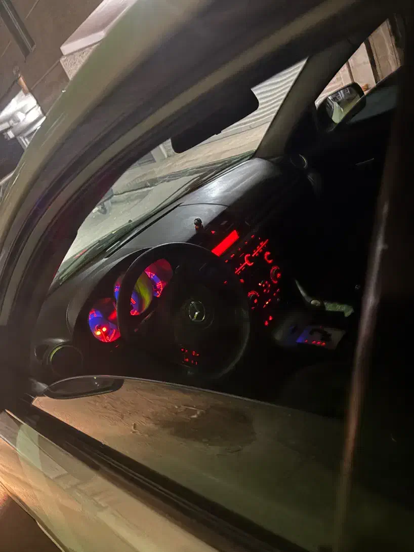 مزدا ۳|خودرو سواری و وانت|تهران, باغ فیض|دیوار