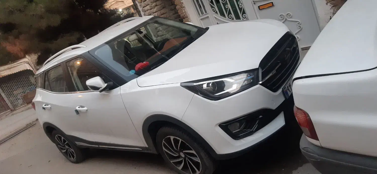 زوتی dl5|خودرو سواری و وانت|ارومیه, |دیوار