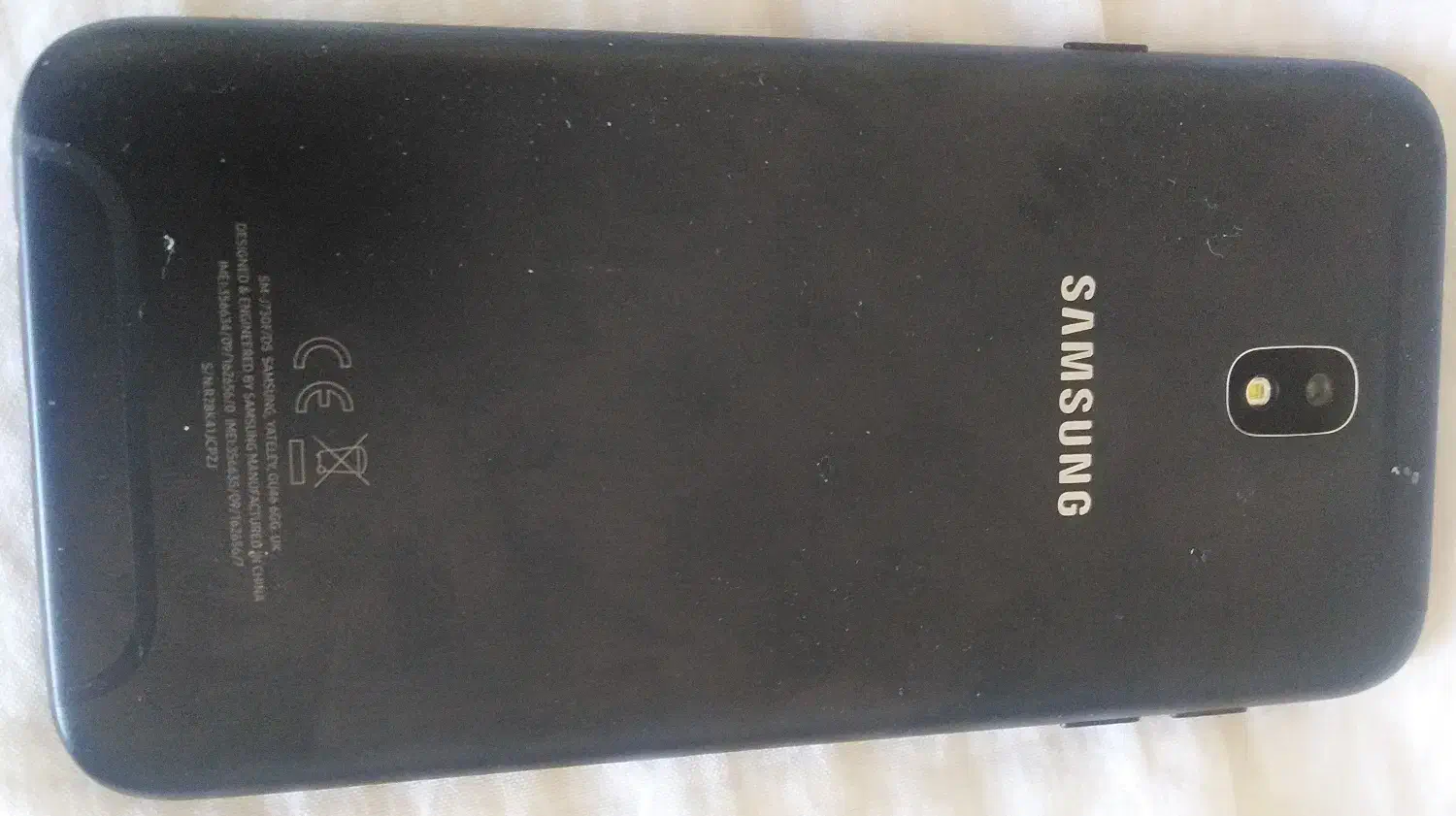 گوشی سامسونگ j7  PRO  در حد نو|موبایل|کرج, فاز ۱ مهرشهر|دیوار