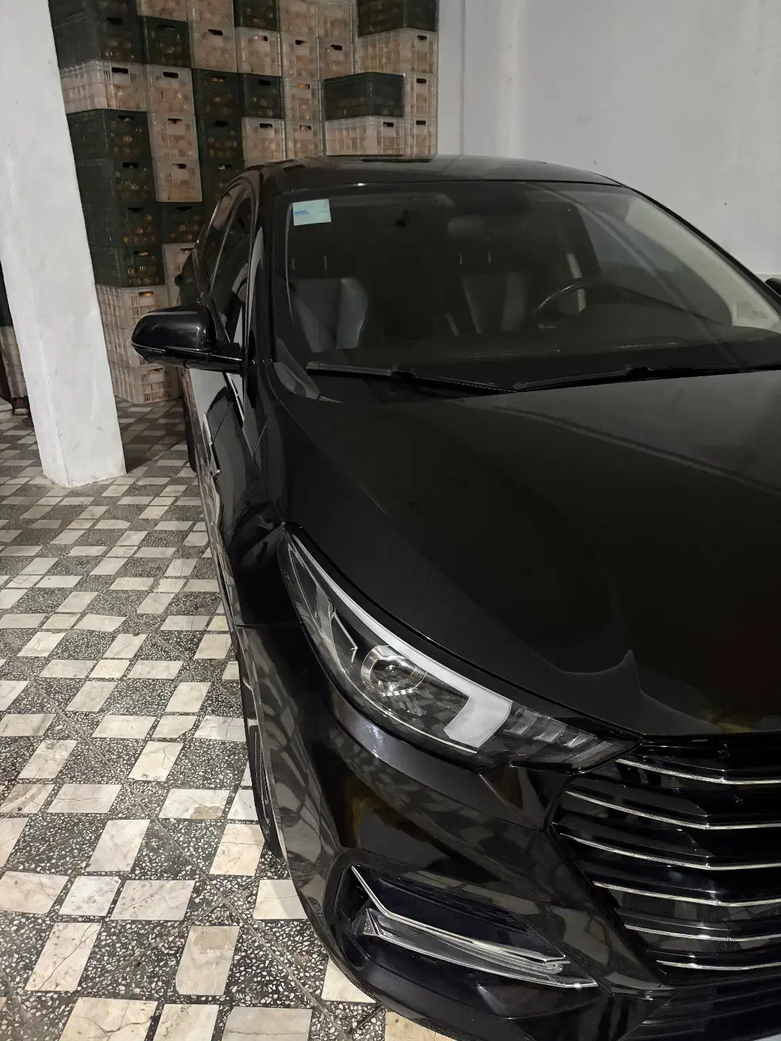 آریزو ۶ پرو|خودرو سواری و وانت|بابل, |دیوار