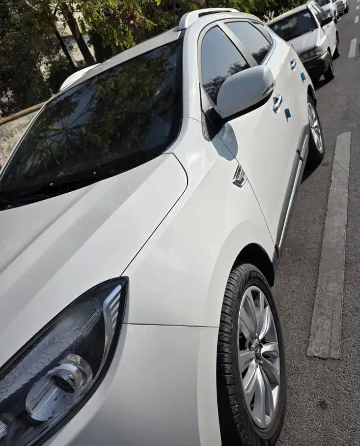 جک S5 مدل ۱۴۰۲|خودرو سواری و وانت|شیراز, هفت تنان|دیوار