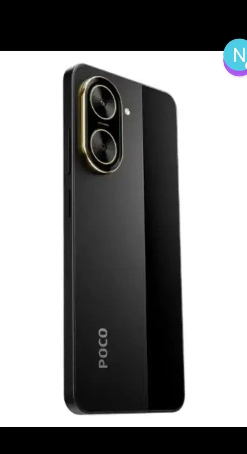 شیائومی poco c71|موبایل|شاهین‌شهر, فدک|دیوار