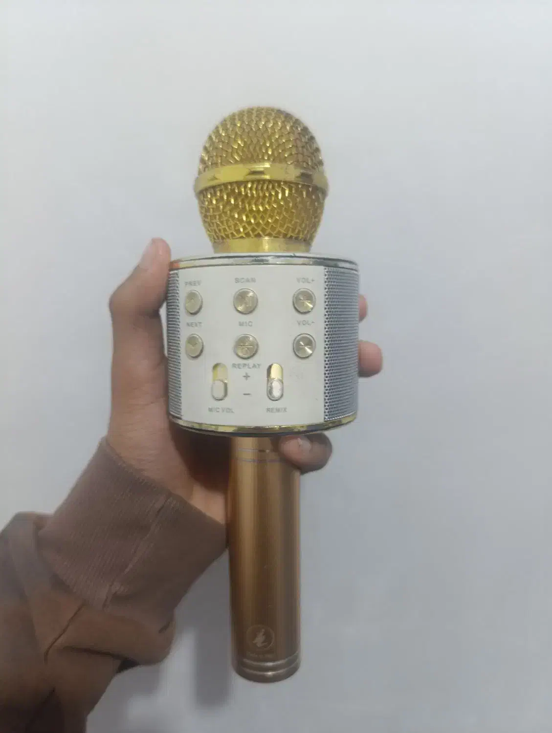 میکروفون|صوتی و تصویری|آبادان, |دیوار