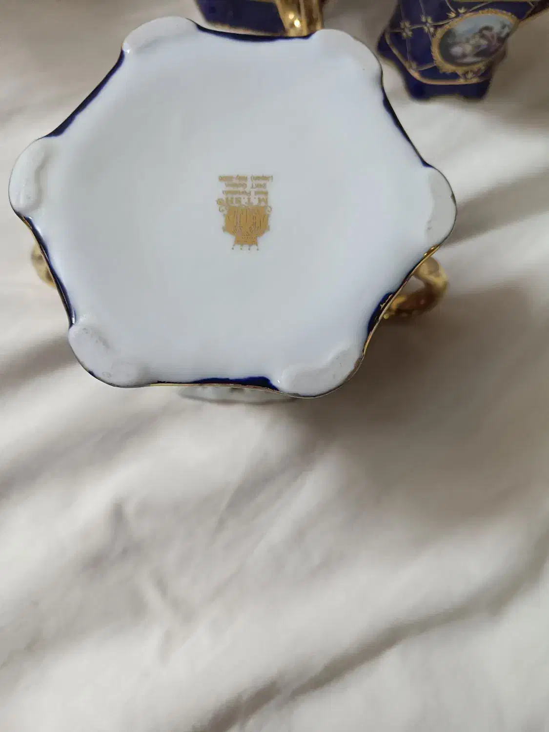 چینی|ظروف سرو و پذیرایی|اصفهان, عاشق‌آباد|دیوار